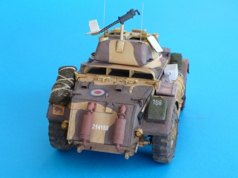 Staghound Mk.1 Staghound Mk.1