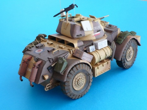 Staghound Mk.1 Staghound Mk.1