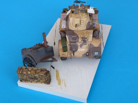 Staghound Mk.1