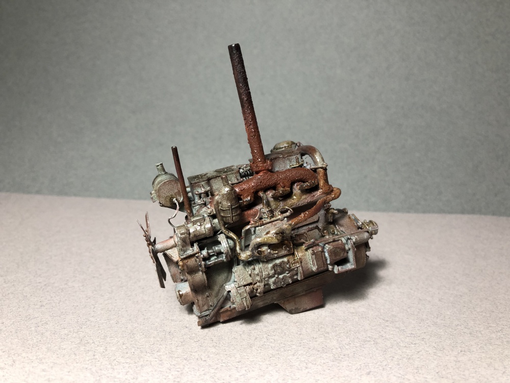 Stalinets - 65