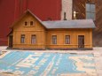 Stani�n� budova c. k. St�tn�ch drah typ LVIIIb