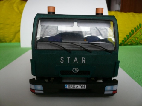 STAR 12.185 STAR 12.185