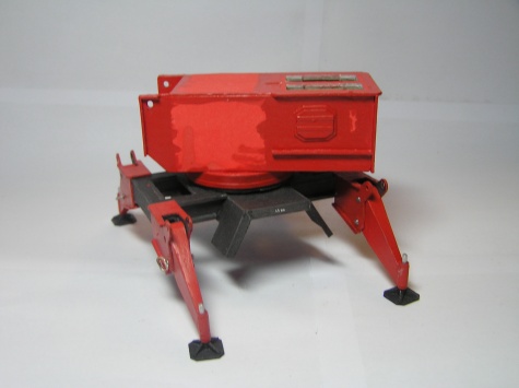 Star 20 + HP3 Star 20 + HP3