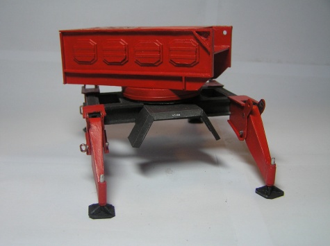 Star 20 + HP3 Star 20 + HP3