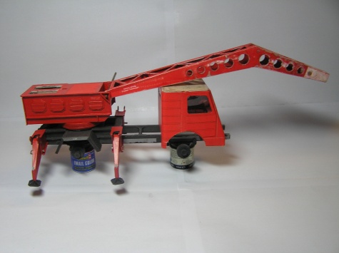 Star 20 + HP3