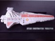 STAR DESTROYER VENATOR CLASS