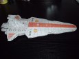 STAR DESTROYER VENATOR CLASS