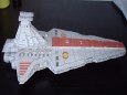 STAR DESTROYER VENATOR CLASS
