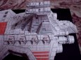 STAR DESTROYER VENATOR CLASS