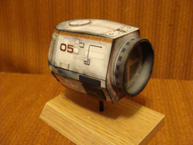 Star Trek - Travelpod (Plná velikost v novém okně) Star Trek - Travelpod