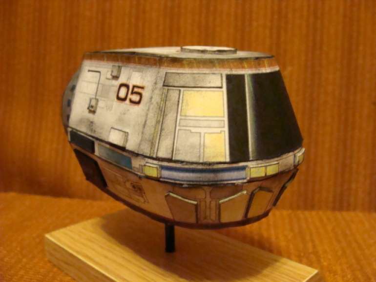 Star Trek - Travelpod