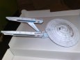 Star Trek Enterprise A 1701 Refit class
