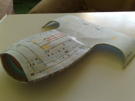 Star Trek Enterprise D 1701 Galaxy class Star Trek Enterprise D 1701 Galaxy class