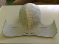 Star Trek Enterprise D 1701 Galaxy class