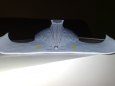 Star Trek Enterprise D 1701 Galaxy class
