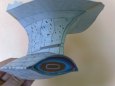 Star Trek Enterprise D 1701 Galaxy class