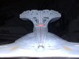 Star Trek Enterprise D 1701 Galaxy class