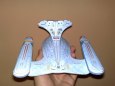 Star Trek Enterprise D 1701 Galaxy class