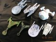 kosmicke lode Star Trek  Honor Harrington