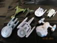 kosmicke lode Star Trek  Honor Harrington