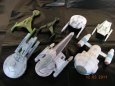 kosmicke lode Star Trek  Honor Harrington