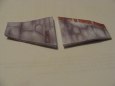 Star Wars - V wings airspeeder