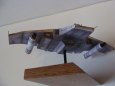 Star Wars - V wings airspeeder