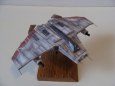 Star Wars - V wings airspeeder