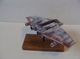Star Wars - V wings airspeeder