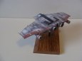 Star Wars - V wings airspeeder