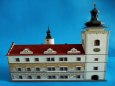 Star� radnice v Mad� Boleslavi