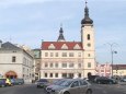 Star� radnice v Mad� Boleslavi