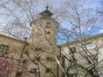 Star� radnice v Mad� Boleslavi