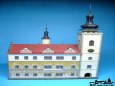 Star� radnice v Mad� Boleslavi