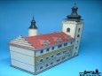 Star� radnice v Mad� Boleslavi