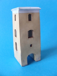 architektura
