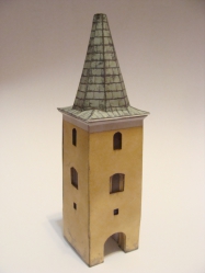 architektura