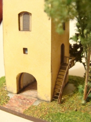 architektura