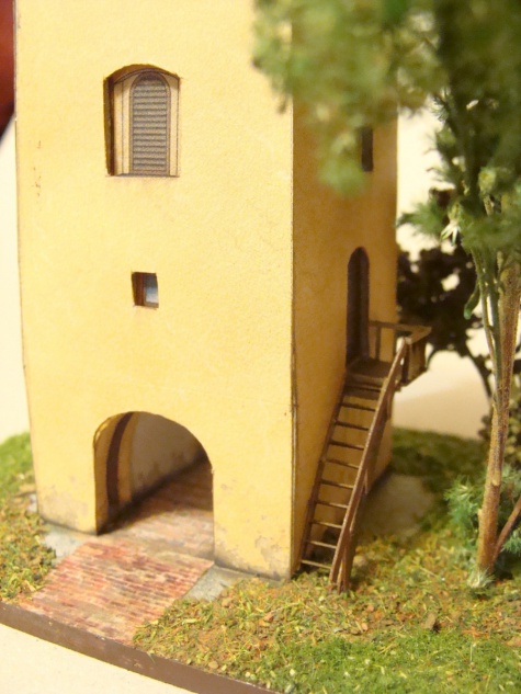 architektura