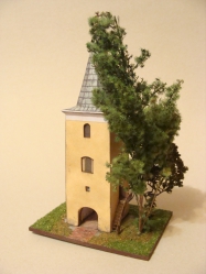 architektura