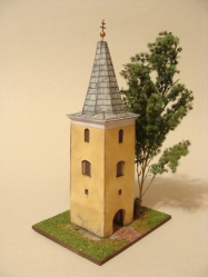 architektura