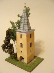 architektura