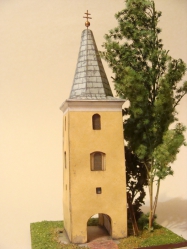 architektura