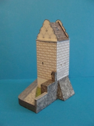 architektura