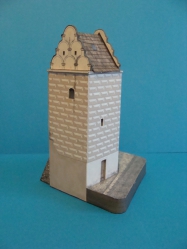 architektura