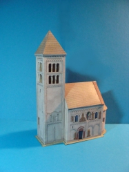 architektura