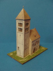 architektura