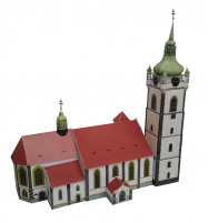 architektura