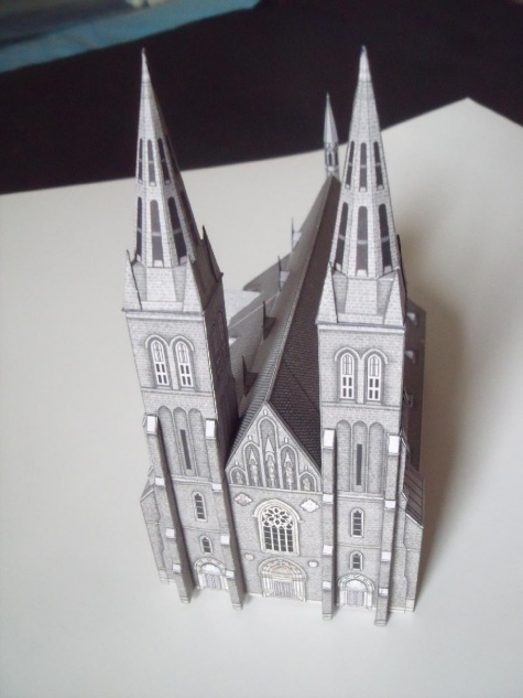 architektura