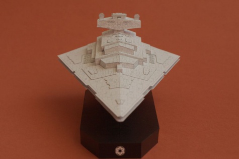 Star Destroyer